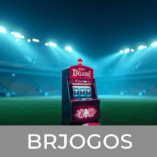 Descubra BRJOGOS: Apostas Esportivas com Cobertura Nacional