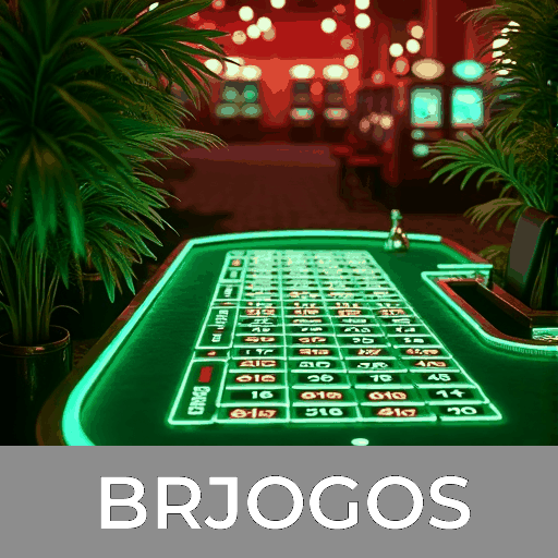 BRJOGOS: Descubra o Sistema de Login com Duplo Verificação