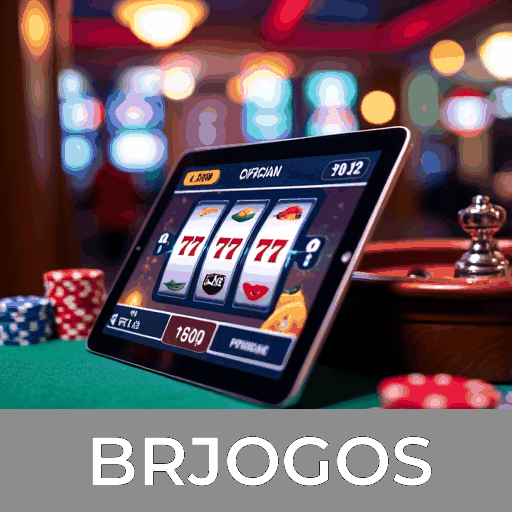 BRJOGOS: Promocoes Imperdíveis com Grandes Vantagens