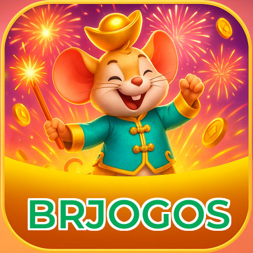 BRJOGOS
