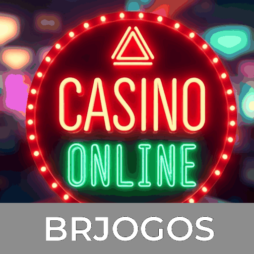 BRJOGOS: Seu Cassino Online Confiável e Rápido