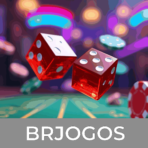 Descubra as Melhores Slots no BRJOGOS com Altas Chances de Ganhar