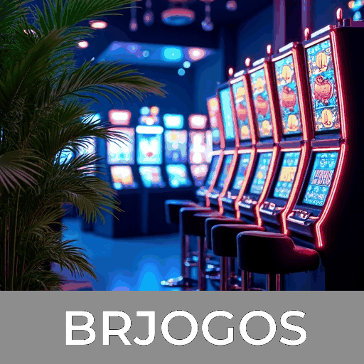 Garanta Acesso Seguro e Instantâneo no BRJOGOS