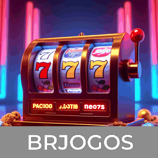 Experiência de Jogos de Cassino com BRJOGOS: Diversão e Variação