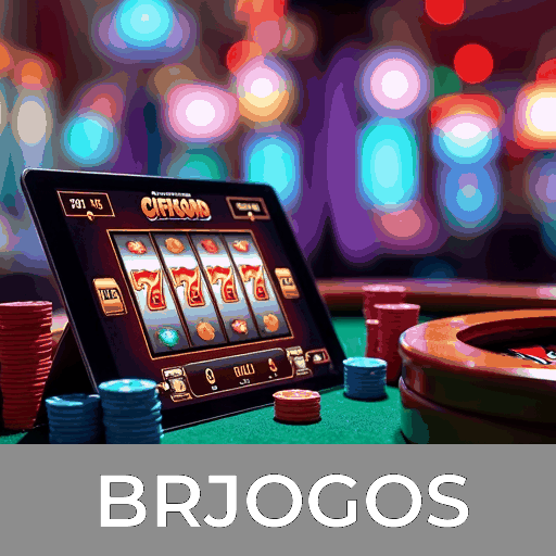 Descubra os bônus incríveis do BRJOGOS com vantagens exclusivas