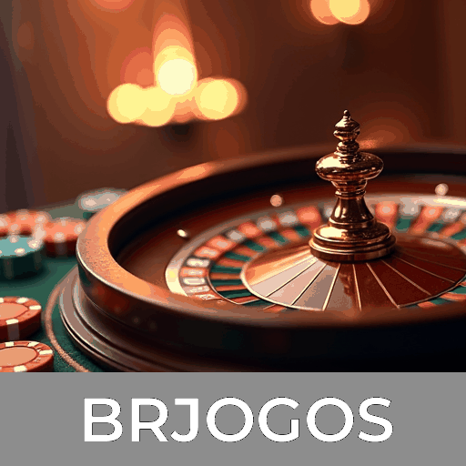 BRJOGOS: Plataforma de Apostas com Segurança Excepcional e Serviços Profissionais