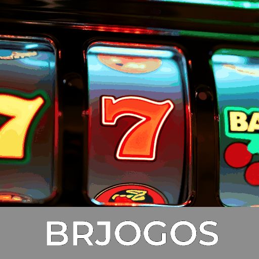 BRJOGOS: Emoção e Ganhos em Jogos de Cassino Online