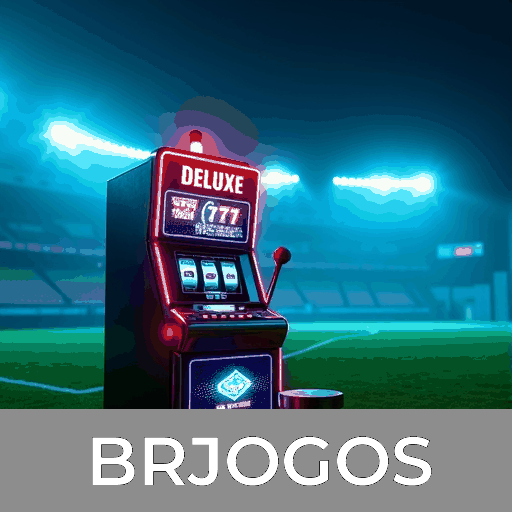 BRJOGOS: Seu Cassino Online Confiável e Rápido