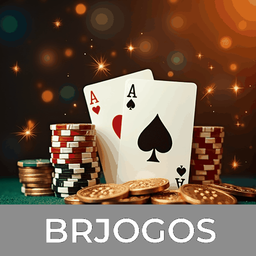 BRJOGOS: Bônus Únicos e Ofertas Incomparáveis
