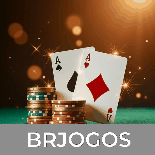 Descubra as Ofertas Exclusivas e Premiações no BRJOGOS
