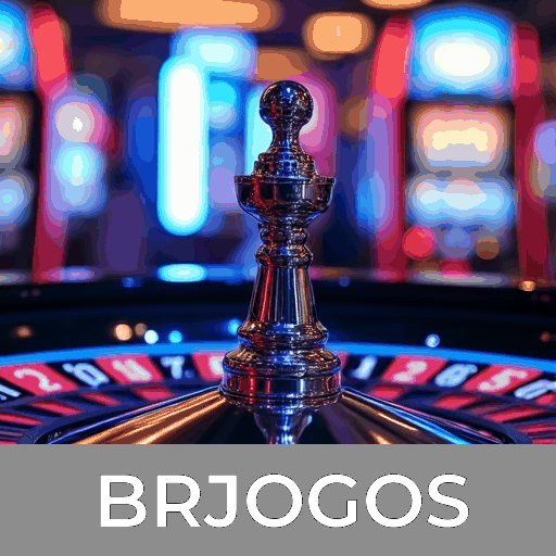Garanta Acesso Seguro e Instantâneo no BRJOGOS