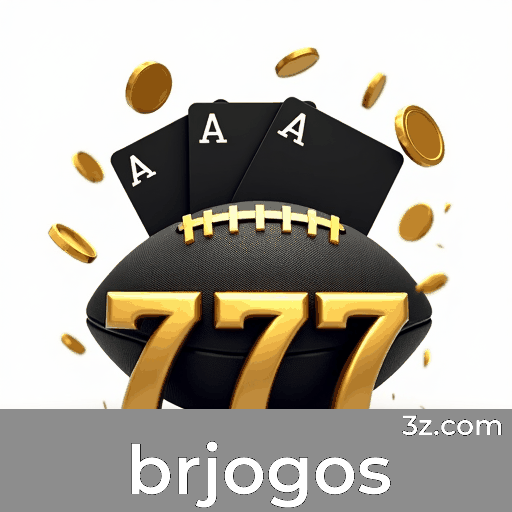 brjogos