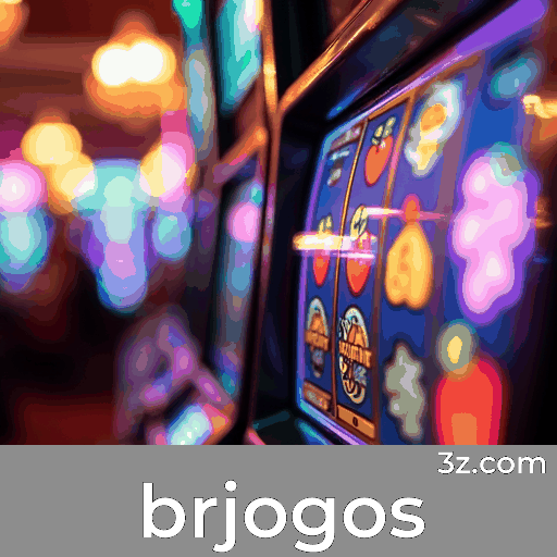 brjogos
