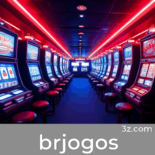 avaliações sobre brjogos slots