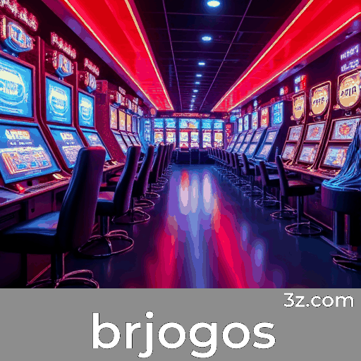 brjogos